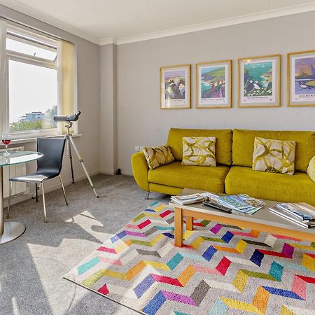 2 Bed In Saundersfoot 74356 아파트 외부 사진
